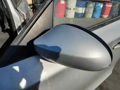 Peça sobressalente para automóvel em segunda mão espelho retrovisor esquerdo por bmw serie 1 berlina (e81/e87) 118d referências oem iam   