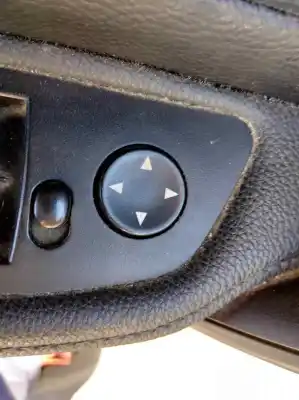 Peça sobressalente para automóvel em segunda mão espelho retrovisor esquerdo por bmw serie 1 berlina (e81/e87) 118d referências oem iam   