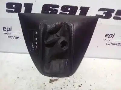 Peça sobressalente para automóvel em segunda mão alavanca de velocidades por bmw x5 (e53) 4.4i automático referências oem iam 8408029