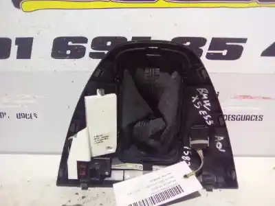 Second-hand car spare part gear lever for bmw x5 (e53) 4.4i automático oem iam references 8408029  