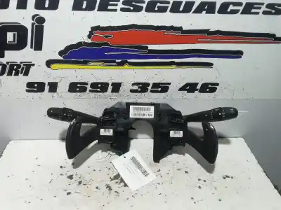 Second-hand car spare part multifunction switch for citroen c4 picasso exclusive oem iam references 96656018xt