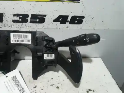 Second-hand car spare part multifunction switch for citroen c4 picasso exclusive oem iam references 96656018xt  