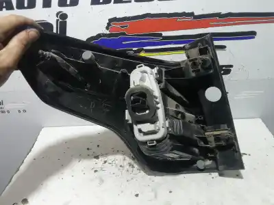 Second-hand car spare part right tailgate light for citroen c4 picasso exclusive oem iam references   