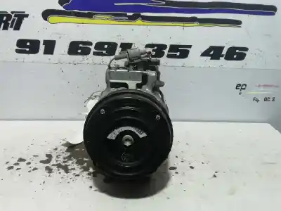 Tweedehands auto-onderdeel airconditioning compressor voor infiniti q50 q50 oem iam-referenties 4472807973