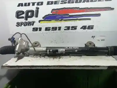 Tweedehands auto-onderdeel stuurinrichting voor infiniti q50 q50 oem iam-referenties 16102215264