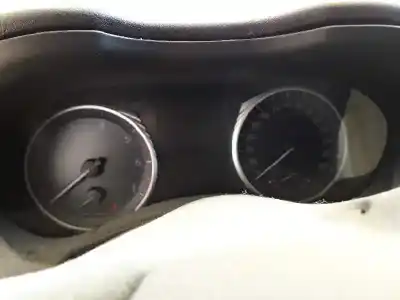 Tweedehands auto-onderdeel instrumentenpaneel voor infiniti q50 q50 oem iam-referenties k014hk2cm8dx