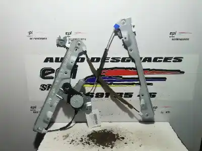 Tweedehands auto-onderdeel regelaar rechts voor ruit voor infiniti q50 q50 oem iam-referenties 