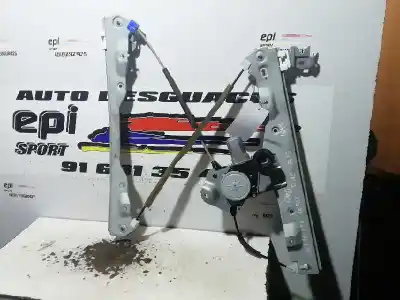 Tweedehands auto-onderdeel regelaar links voorruit voor infiniti q50 q50 oem iam-referenties 