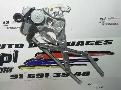 Tweedehands auto-onderdeel regelaar links achterruit voor infiniti q50 q50 oem iam-referenties 