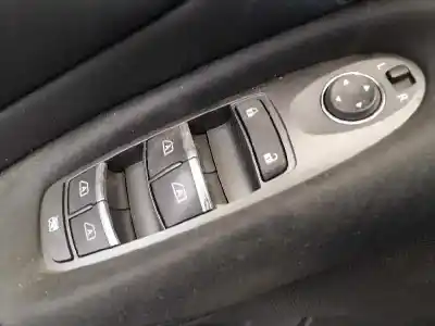 Tweedehands auto-onderdeel linker voorruit schakelaar voor infiniti q50 q50 oem iam-referenties 254014ga2a