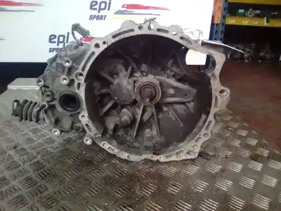 Second-hand car spare part gearbox for ford probe 2.5 v6 24v cat oem iam references 1fdct22b5p5192844 93b19c 3d19d18552sm
