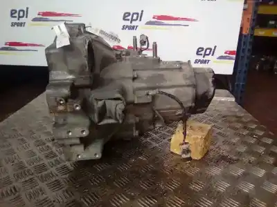 Second-hand car spare part gearbox for ford probe 2.5 v6 24v cat oem iam references 1fdct22b5p5192844 93b19c 3d19d18552sm
