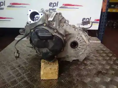 Second-hand car spare part gearbox for ford probe 2.5 v6 24v cat oem iam references 1fdct22b5p5192844 93b19c 3d19d18552sm