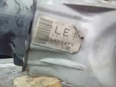Second-hand car spare part gearbox for ford probe 2.5 v6 24v cat oem iam references 1fdct22b5p5192844 93b19c 3d19d18552sm