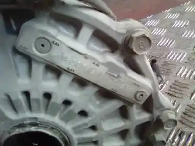 Second-hand car spare part gearbox for ford probe 2.5 v6 24v cat oem iam references 1fdct22b5p5192844 93b19c 3d19d18552sm