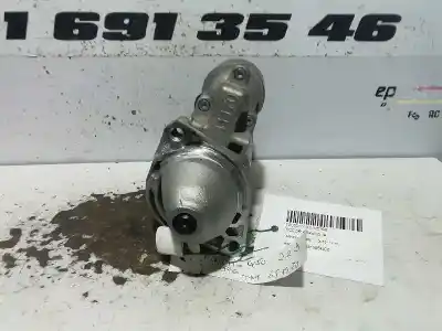 Tweedehands auto-onderdeel motor start voor infiniti q50 q50 oem iam-referenties a6519064300