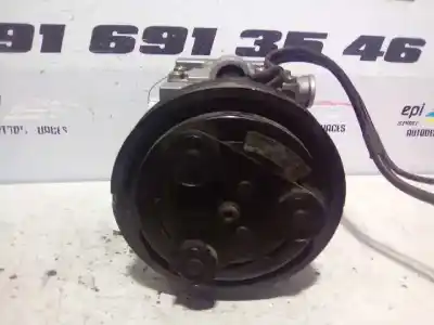 Gebrauchtes Autoersatzteil KLIMAKOMPRESSOR zum FORD PROBE  OEM-IAM-Referenzen NI30IAE4  