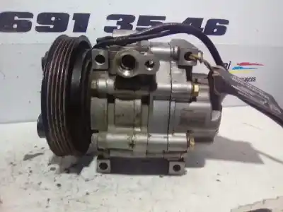 Second-hand car spare part air conditioning compressor for ford probe 2.5 v6 24v cat oem iam references ni30iae4  