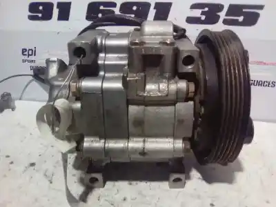 Second-hand car spare part air conditioning compressor for ford probe 2.5 v6 24v cat oem iam references ni30iae4  