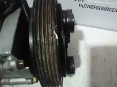 Second-hand car spare part air conditioning compressor for ford probe 2.5 v6 24v cat oem iam references ni30iae4  