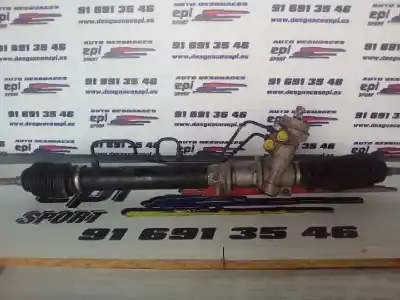 Second-hand car spare part steering rack for ford probe 2.5 v6 24v cat oem iam references   