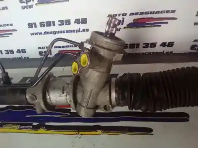 Second-hand car spare part steering rack for ford probe 2.5 v6 24v cat oem iam references   