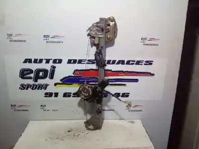 Peça sobressalente para automóvel em segunda mão elevador de vidros dianteiro direito por ford probe 2.5 v6 24v cat referências oem iam 