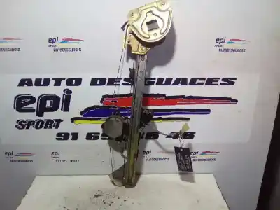Peça sobressalente para automóvel em segunda mão elevador de vidros dianteira esquerda por ford probe 2.5 v6 24v cat referências oem iam 