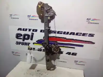 Second-hand car spare part driver left window regulator for ford probe 2.5 v6 24v cat oem iam references   3 p