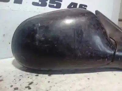 Peça sobressalente para automóvel em segunda mão espelho retrovisor direito por ford probe 2.5 v6 24v cat referências oem iam   