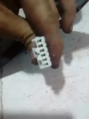 Peça sobressalente para automóvel em segunda mão espelho retrovisor direito por ford probe 2.5 v6 24v cat referências oem iam   