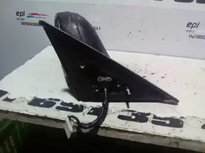 Peça sobressalente para automóvel em segunda mão espelho retrovisor esquerdo por ford probe 2.5 v6 24v cat referências oem iam   