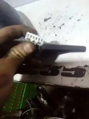 Peça sobressalente para automóvel em segunda mão espelho retrovisor esquerdo por ford probe 2.5 v6 24v cat referências oem iam   