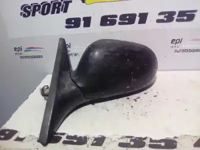 Peça sobressalente para automóvel em segunda mão espelho retrovisor esquerdo por ford probe 2.5 v6 24v cat referências oem iam   