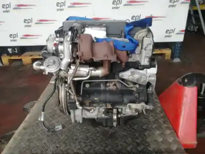 Peça sobressalente para automóvel em segunda mão MOTOR COMPLETO por FORD MONDEO TURNIER (GE)  Referências OEM IAM D6BA  