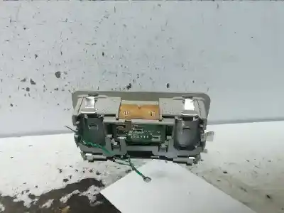 Автозапчасти б/у внутренний свет за audi a4 avant (8e) 2.0 tdi ссылки oem iam 4b9947123  