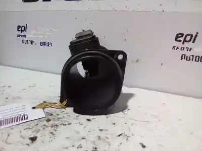 Second-hand car spare part flowmeter for nissan note (e11e) acenta oem iam references 5wk97007