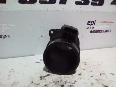 Second-hand car spare part flowmeter for nissan note (e11e) acenta oem iam references 5wk97007 008016085 82003589017