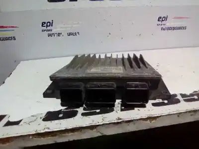 Second-hand car spare part ecu engine control for nissan note (e11e) acenta oem iam references r0410b034a 84462546bzg 8200399038