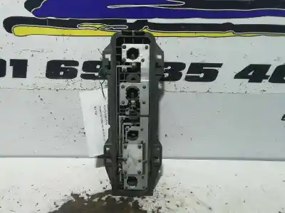 Pezzo di ricambio per auto di seconda mano PORTALAMPADA per PEUGEOT 307 BREAK / SW (S1)  Riferimenti OEM IAM   