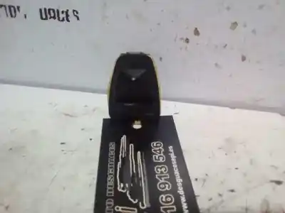 Pezzo di ricambio per auto di seconda mano controllo specchio per bmw serie 3 berlina (e46) 320d riferimenti oem iam 83736919