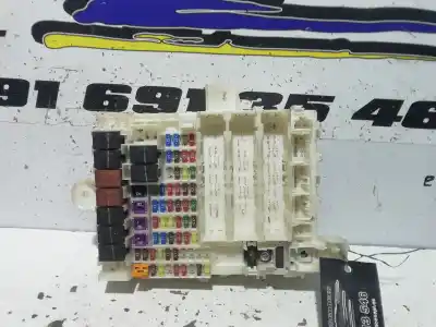Peça sobressalente para automóvel em segunda mão caixa de fusíveis e relés por honda cr-z (szt) sport referências oem iam 116ra000007