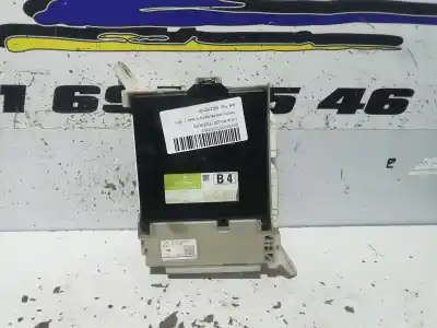 Gebrauchtes Autoersatzteil RELAIS SICHERUNGSKASTEN Multifunktionsrelais zum TOYOTA LAND CRUISER (J15)  OEM-IAM-Referenzen 8922160160  2380002432