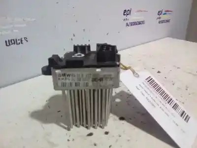 Pezzo di ricambio per auto di seconda mano resistenza al riscaldamento per bmw serie 3 berlina (e46) 320d riferimenti oem iam 6920365