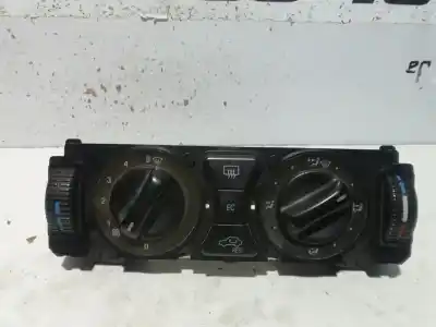 Second-hand car spare part heating / air conditioning control panel for mercedes-benz clase clk (w208) coupe 200 compressor (evo) (208.344) oem iam references 2108302985  