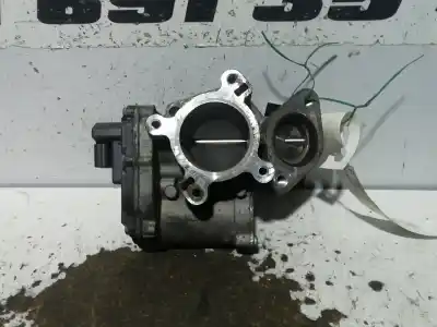 Pezzo di ricambio per auto di seconda mano VALVOLA EGR per MERCEDES-BENZ CLASE A (W176)  Riferimenti OEM IAM A6511400860  A2C83261000