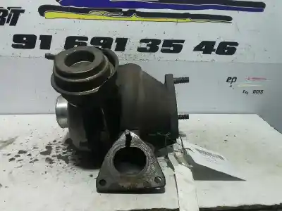 Pièce détachée automobile d'occasion TURBOCOMPRESSEUR pour VOLVO V70 FAMILIAR  Références OEM IAM GT2052V FL905706F 723167