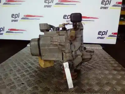 Pezzo di ricambio per auto di seconda mano riduttore per citroen c3 1.4 riferimenti oem iam 20cp15 5 velocidades 