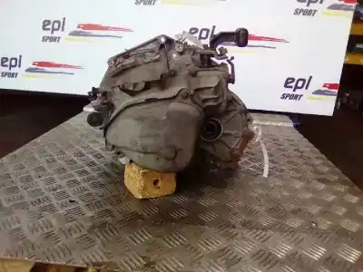 Pezzo di ricambio per auto di seconda mano riduttore per citroen c3 1.4 riferimenti oem iam 20cp15 5 velocidades 