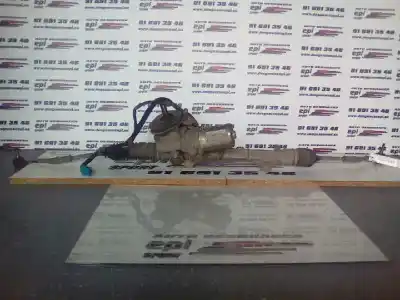Peça sobressalente para automóvel em segunda mão caixa de direção por citroen c3 1.4 referências oem iam 9638623480